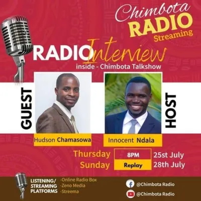 Live streaming Chimbota Radio