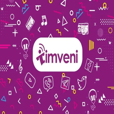Live streaming Timveni Online