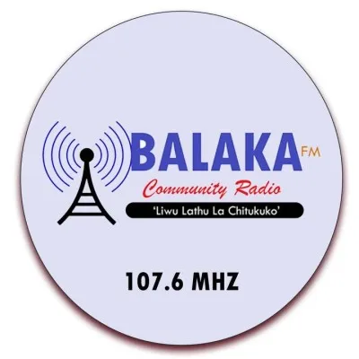Live streaming Balaka Community Radio