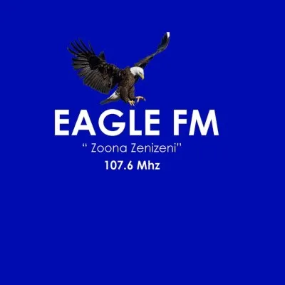 Live streaming Eagle FM