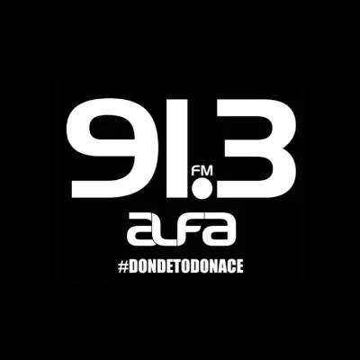 Live streaming Alfa
