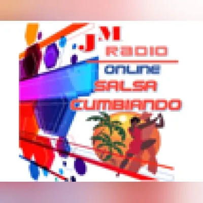 Live streaming JM Radio Salsacumbiando