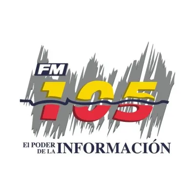 Live streaming FM 105