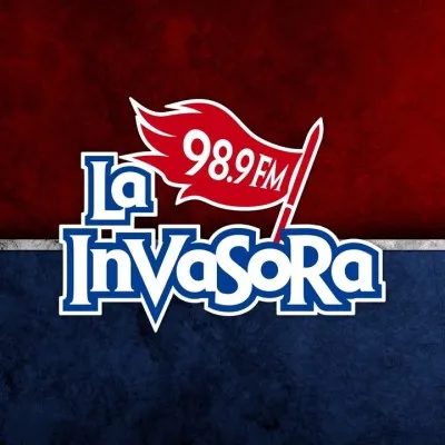 Live streaming La Invasora