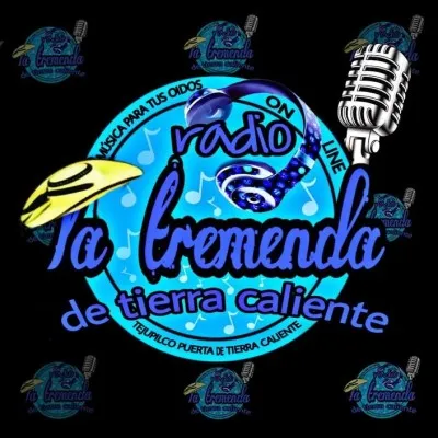 Live streaming La Tremenda