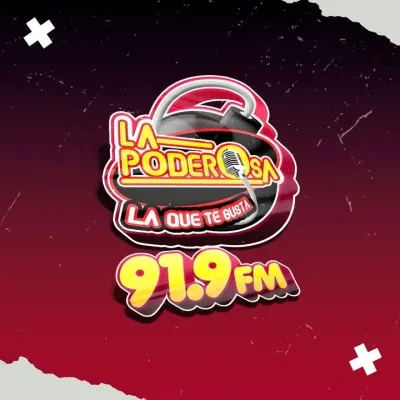 Live streaming La Poderosa