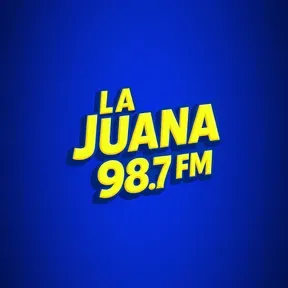 Live streaming La Juana
