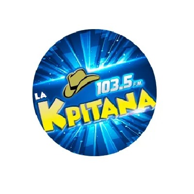 Live streaming La Kpitana