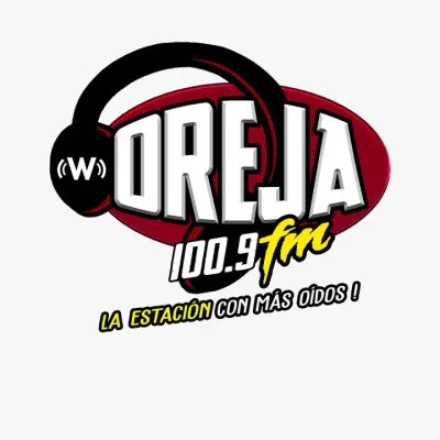 Live streaming Oreja W