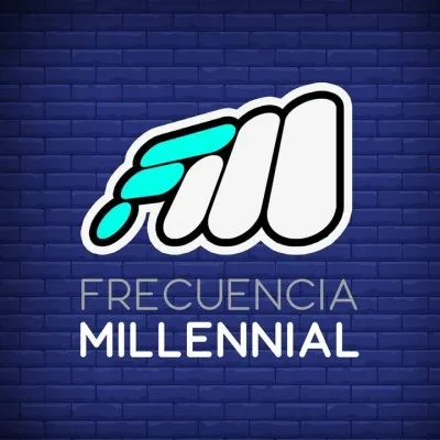 Live streaming Frecuencia Millennial