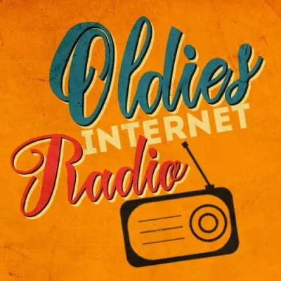 Live streaming Oldies Internet Radio