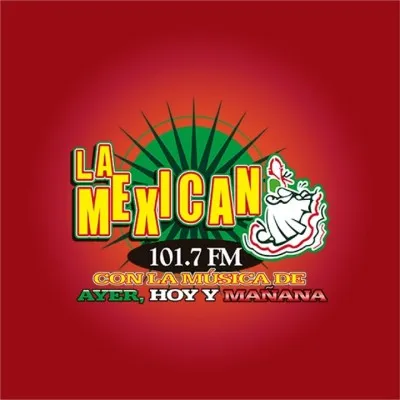 Live streaming La Mexicana