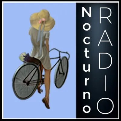 Live streaming Nocturno Radio