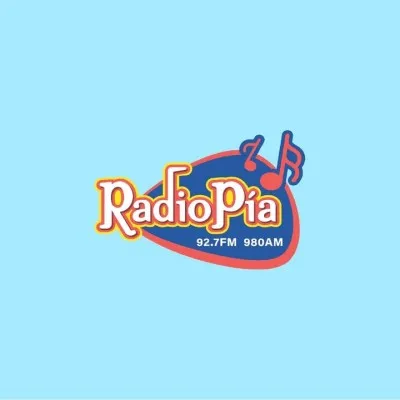 Live streaming Radio Pía