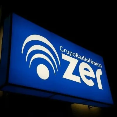 Live streaming ZER Radio