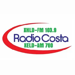 Live streaming Radio Costa