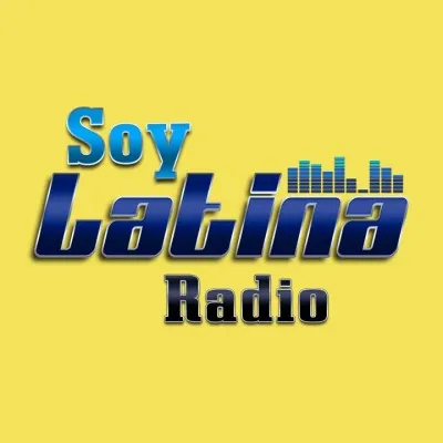 Live streaming Soy Latina Radio