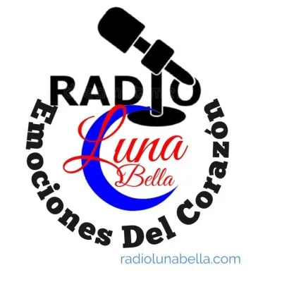 Live streaming Radio Luna Bella
