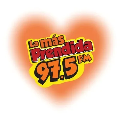 Live streaming La Mas Prendida
