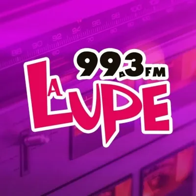 Live streaming La Lupe
