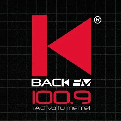 Live streaming Back FM