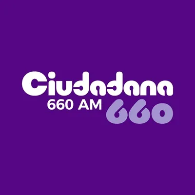 Live streaming Radio Ciudadana