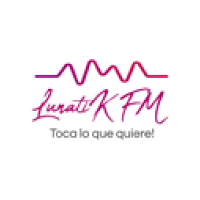 Live streaming LUNATIK FM
