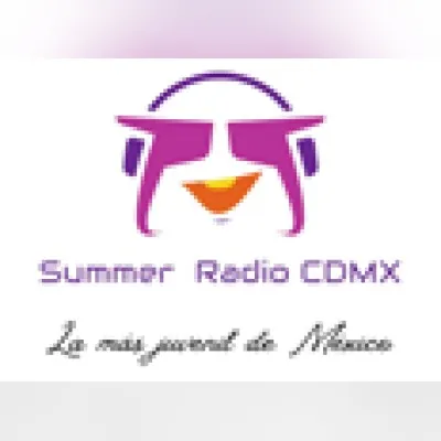 Summer Radio CDMX
