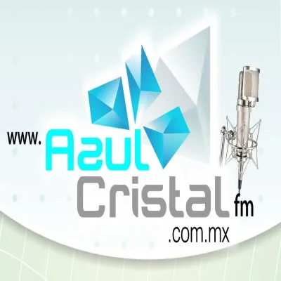 Live streaming AzulCristalFM