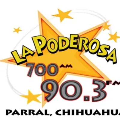 Live streaming La Poderosa