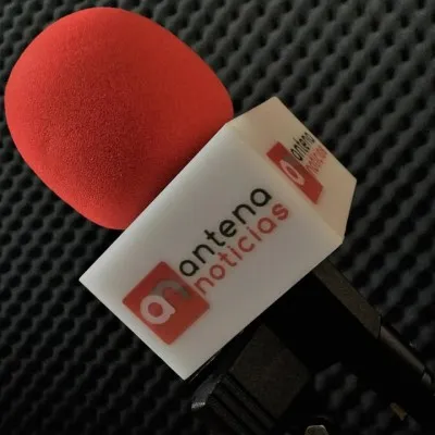Live streaming Antena Noticias