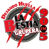 Live streaming La Bestia Grupera