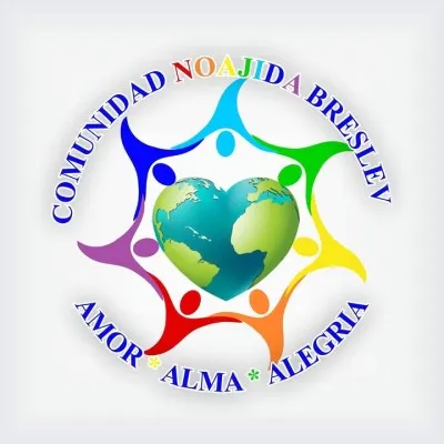 Live streaming Radio Noájida - Comunidad Noájida Breslev