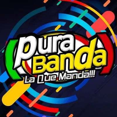 Live streaming Pura Banda
