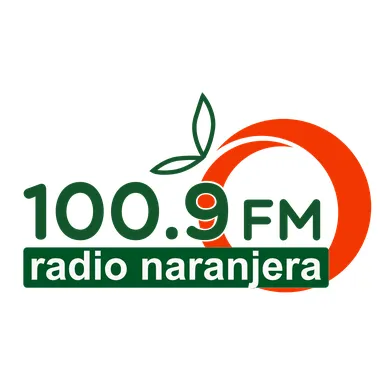 Live streaming Radio Naranjera