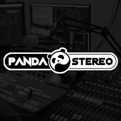 Live streaming Panda Stereo