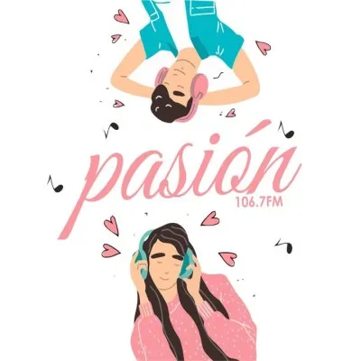 Live streaming Pasión FM