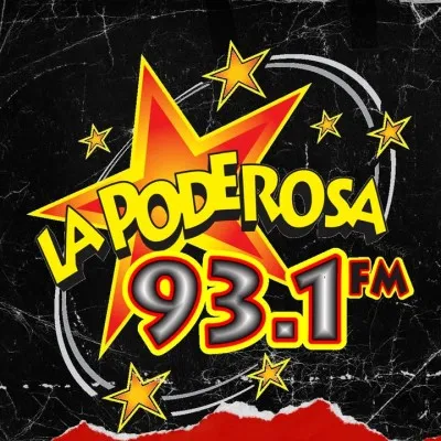 Live streaming La Poderosa
