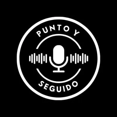Live streaming Radio Punto Y Seguido