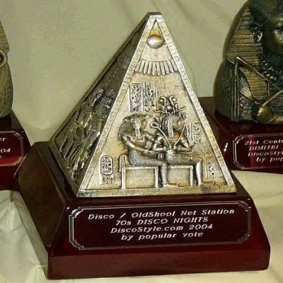 Live streaming 70s Disco Nights Radio