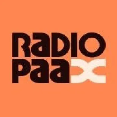 Live streaming Radio Paax