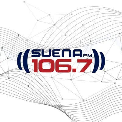 Live streaming Suena FM