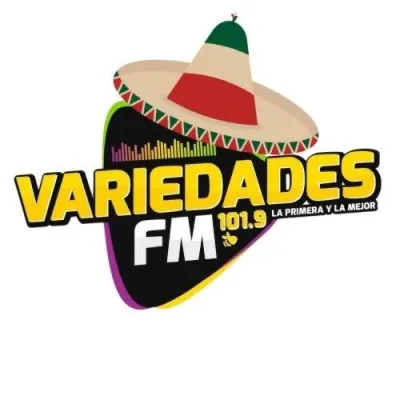Live streaming Variedades FM