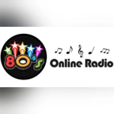 Live streaming 80s Online Radio