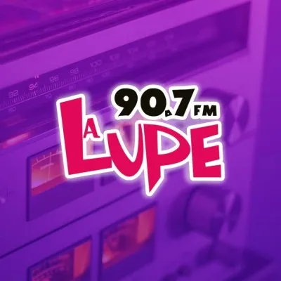 Live streaming La Lupe