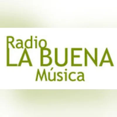 Live streaming Radio La Buena Música