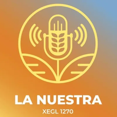 Live streaming La Nuestra