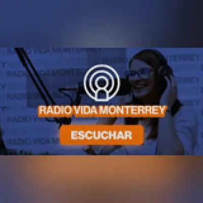 Live streaming Radio Vida Monterrey