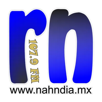 Live streaming Radio Nahndia - XHTFM