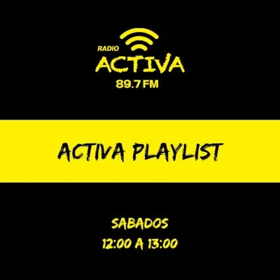 Live streaming Radio Activa